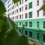 Kaimi Gemstone Studio Apartments - 24H Check In