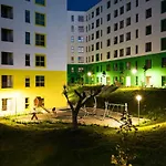 Kaimi Gemstone Studio Apartments - 24H Check In