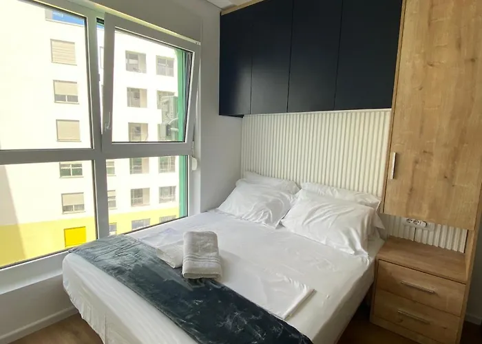 Kaimi Gemstone Studio Apartments - 24H Check In