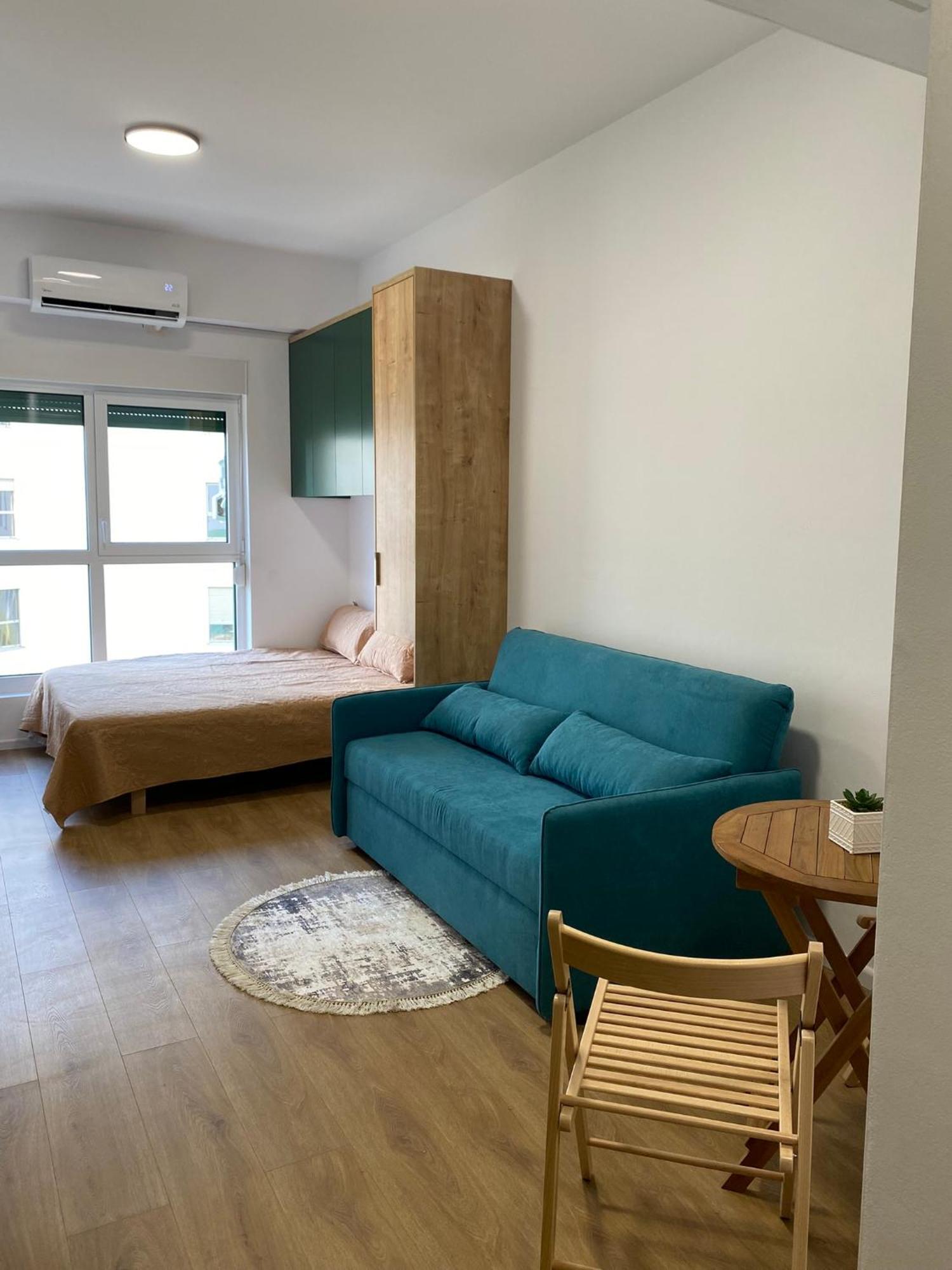 Kaimi Gemstone - 24h Check In Appartement Tirana
