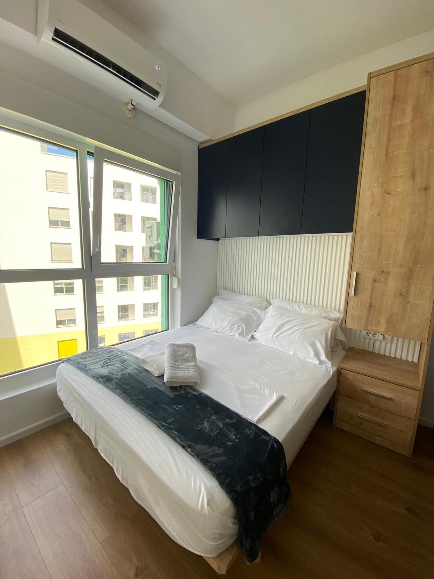 Kaimi Gemstone - 24h Check In Apartment Tirana