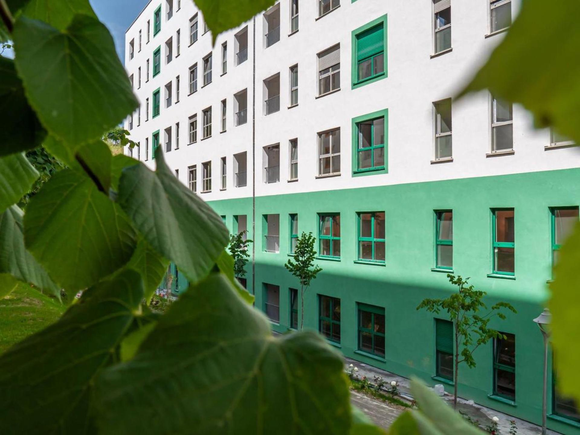 Apartment Kaimi Gemstone - 24h Check In