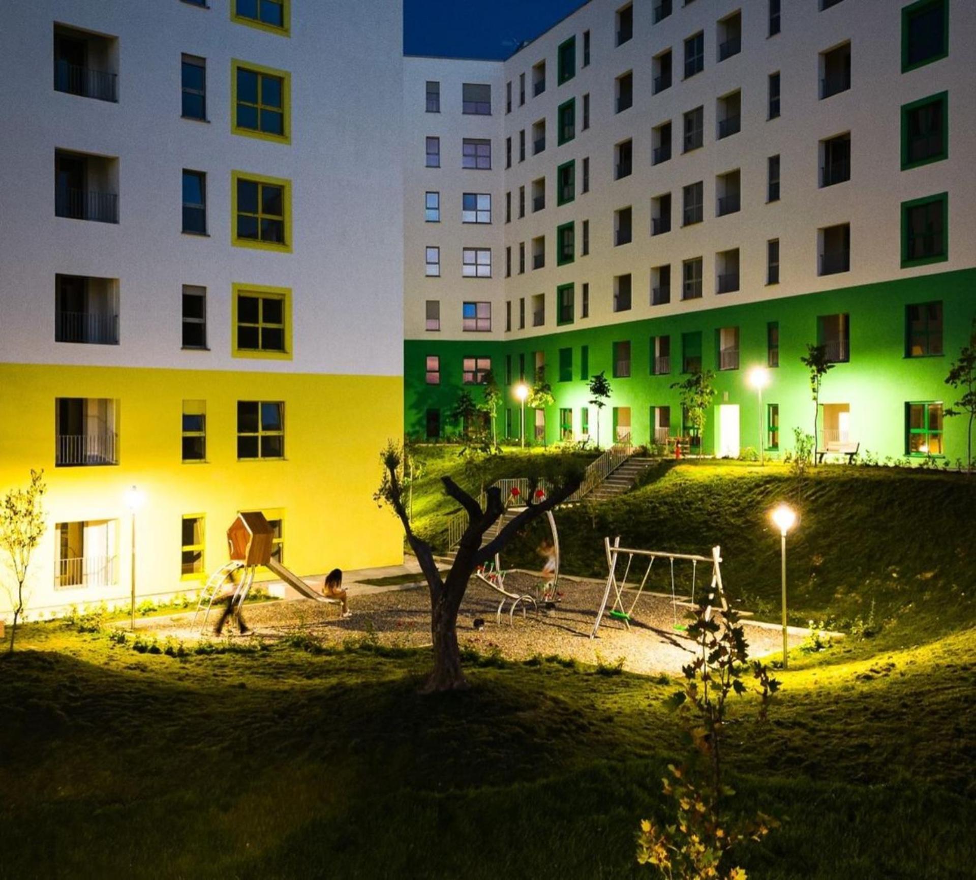 Apartment Kaimi Gemstone - 24h Check In *