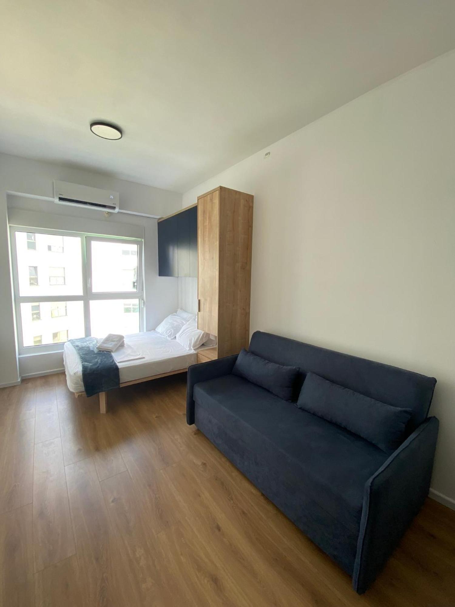 Apartment Kaimi Gemstone - 24h Check In Tirana